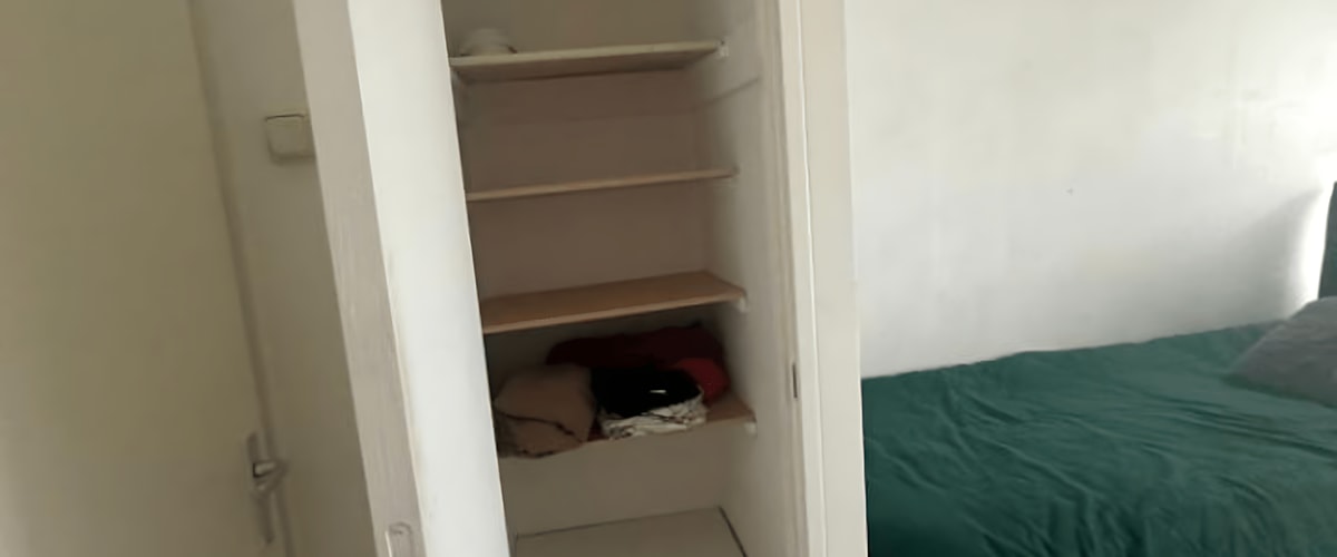 Kamer huren in Zaandam