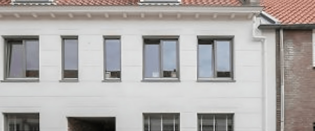 Huis huren in Bergen Op Zoom
