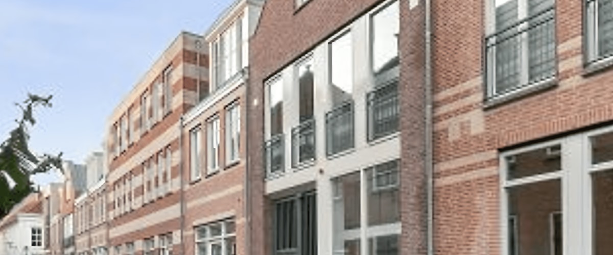 Appartement huren in Bergen Op Zoom