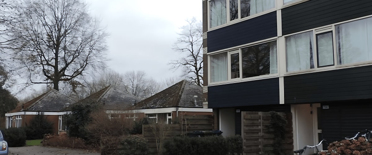 Kamer huren in Apeldoorn