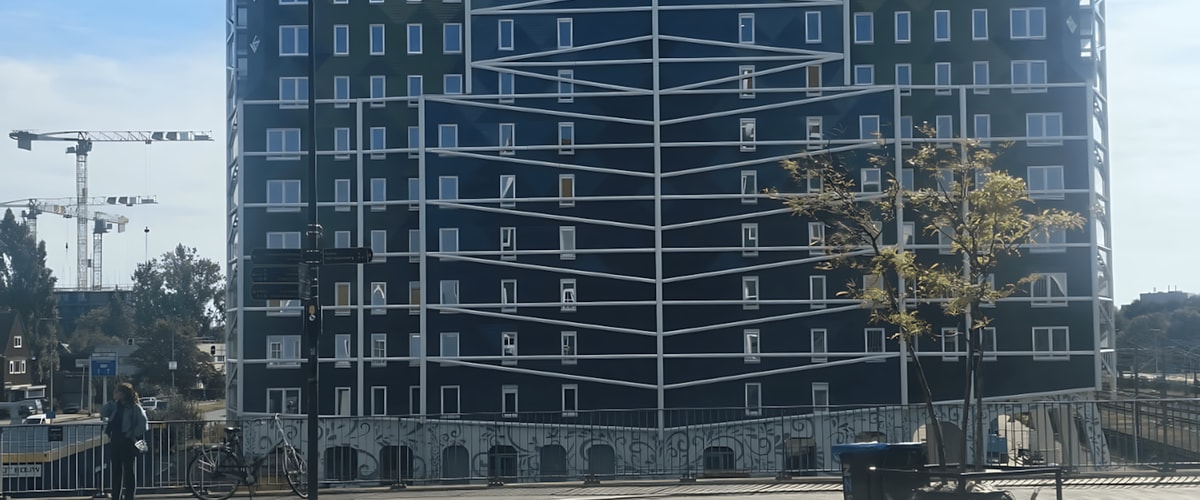 Kamer huren in Zaandam