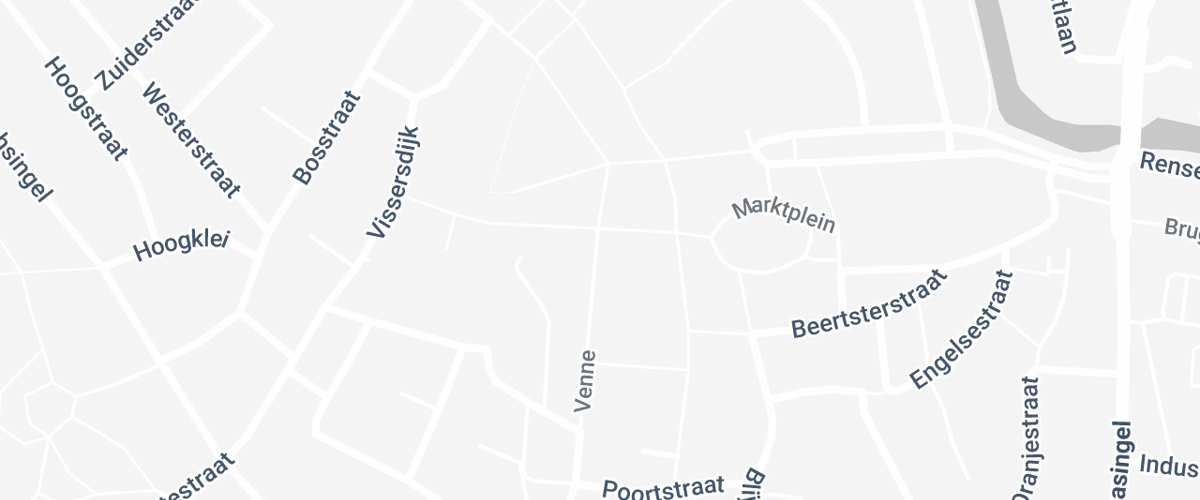 Appartement huren in Winschoten