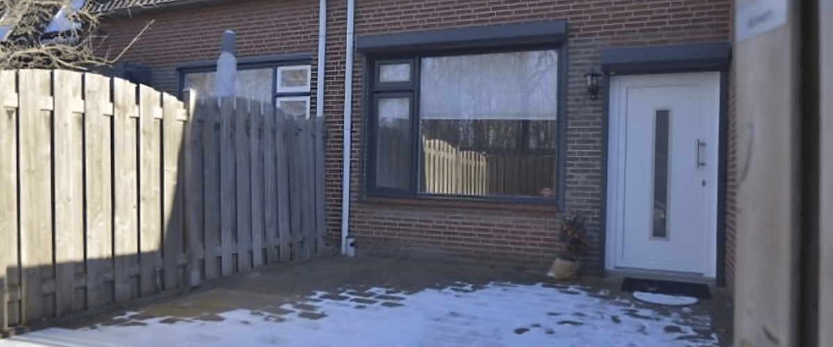 Huis huren in Heerlen