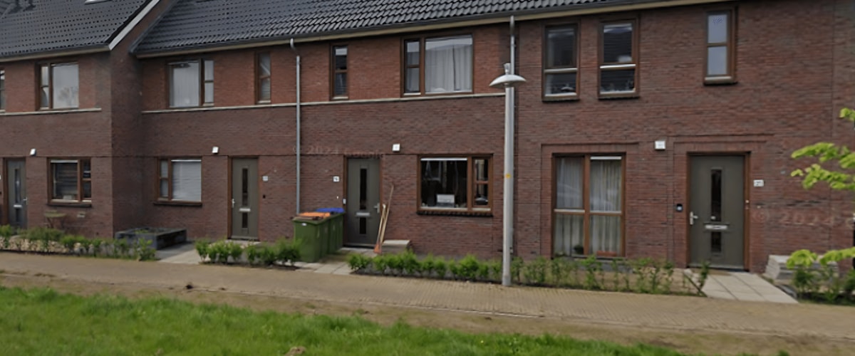 Huis huren in Ede