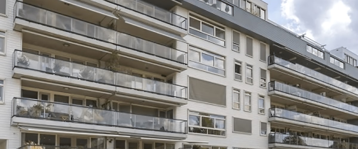 Appartement huren in Hengelo