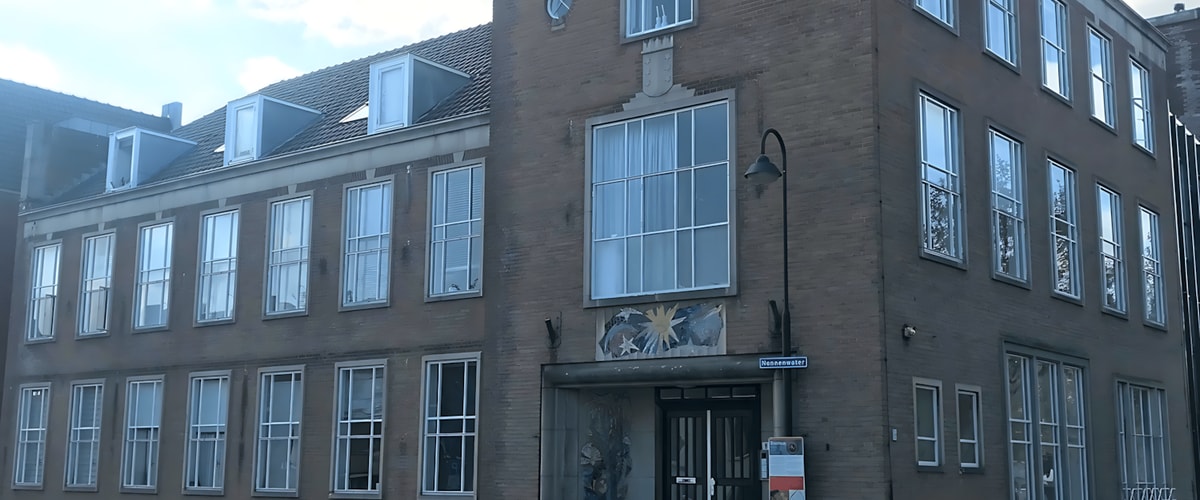 Appartement huren in Gouda