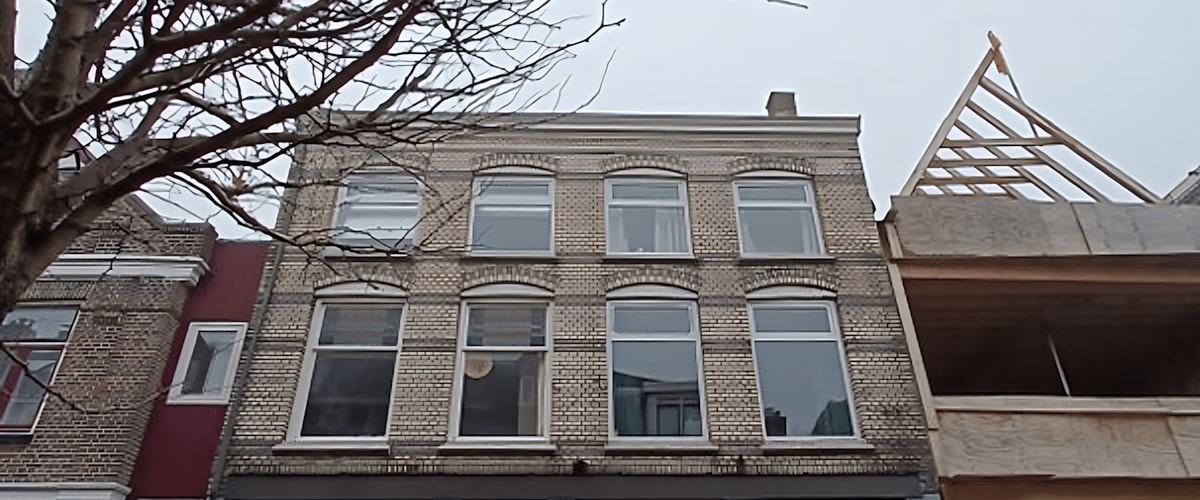 Studio huren in Zwolle
