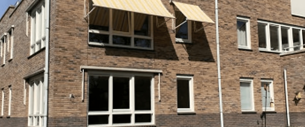 Seniorenwoning huren in Laren