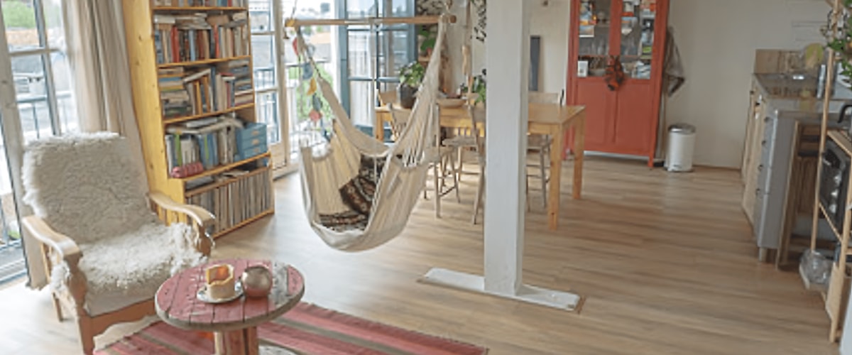 Appartement huren in Deventer