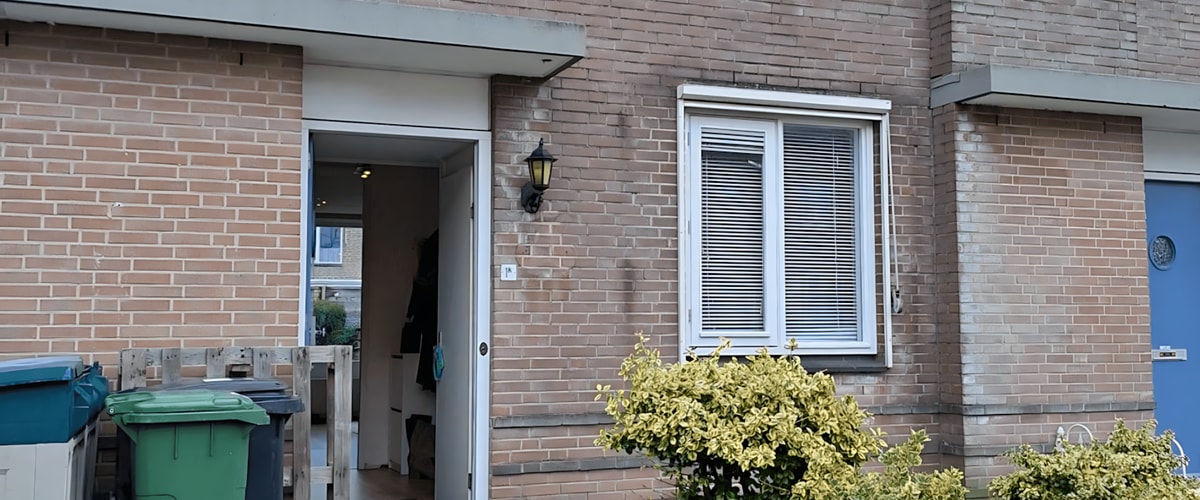 Huis huren in Purmerend