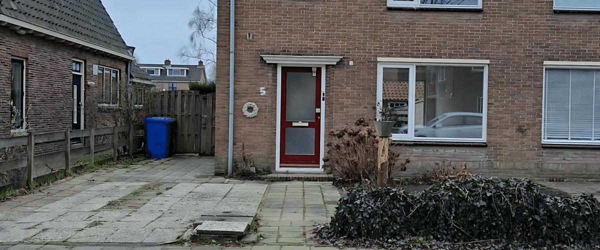 Huis huren in Middenbeemster