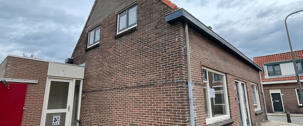 Appartement huren in Velp