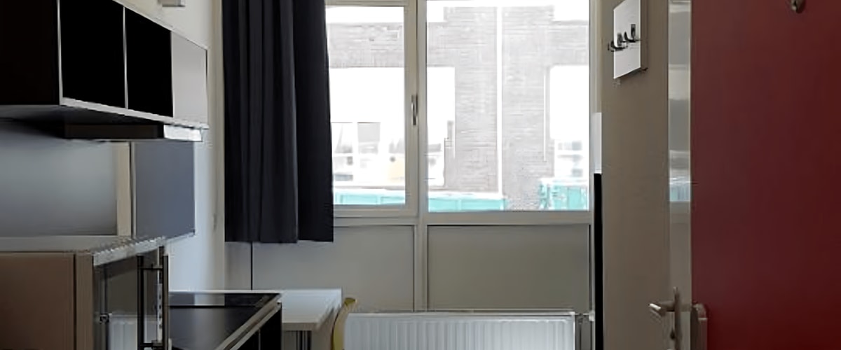 Studio huren in Enschede