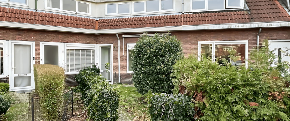 Huis huren in Naarden