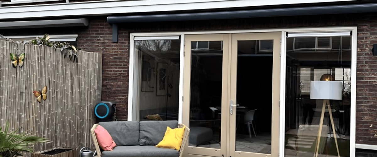 Huis huren in Maarssen