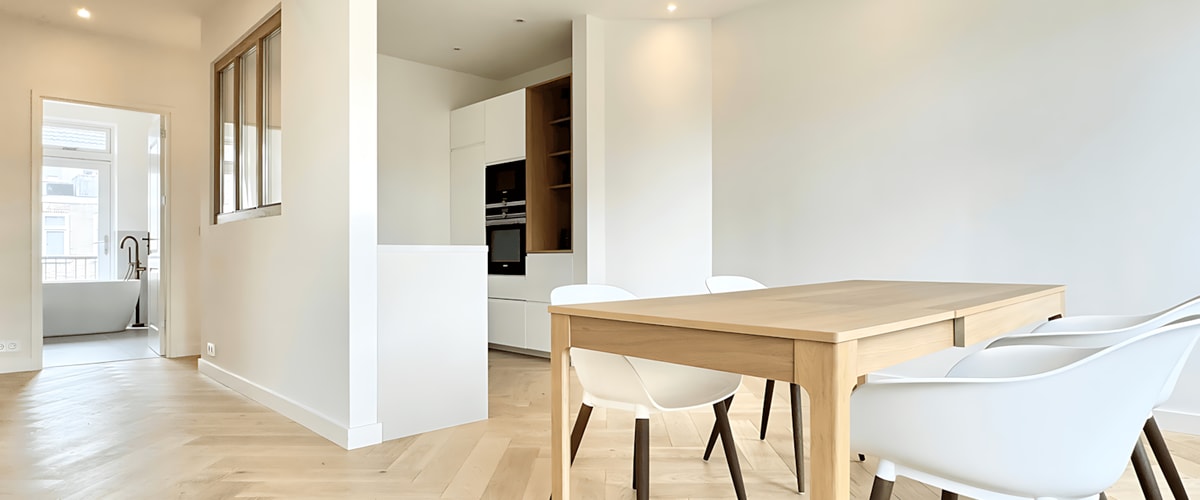 Appartement huren in Amsterdam