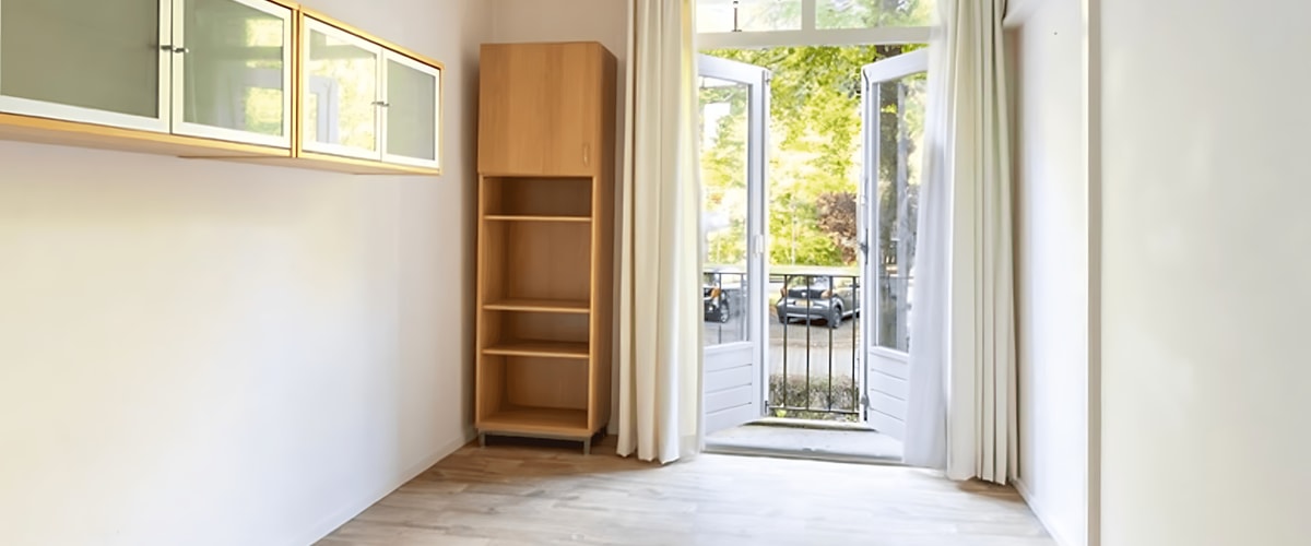 Kamer huren in Rijswijk