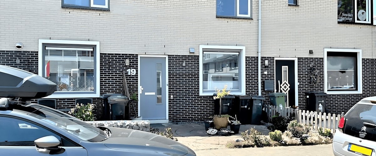 Huis huren in Purmerend