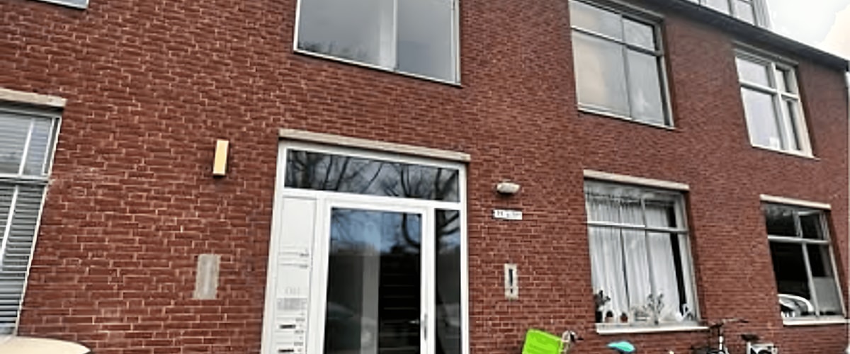 Appartement huren in Velp