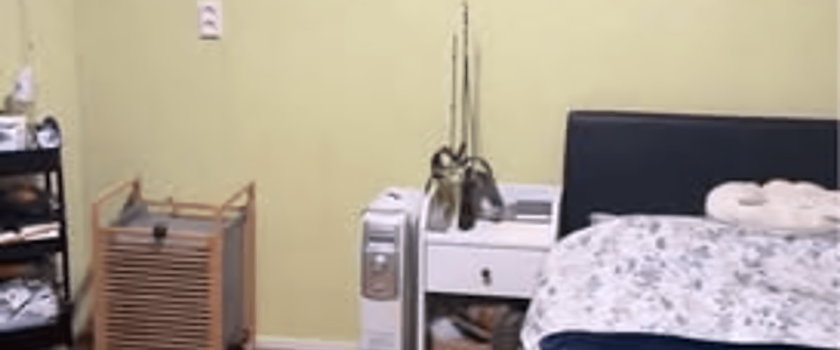 Huis huren in Spijkenisse