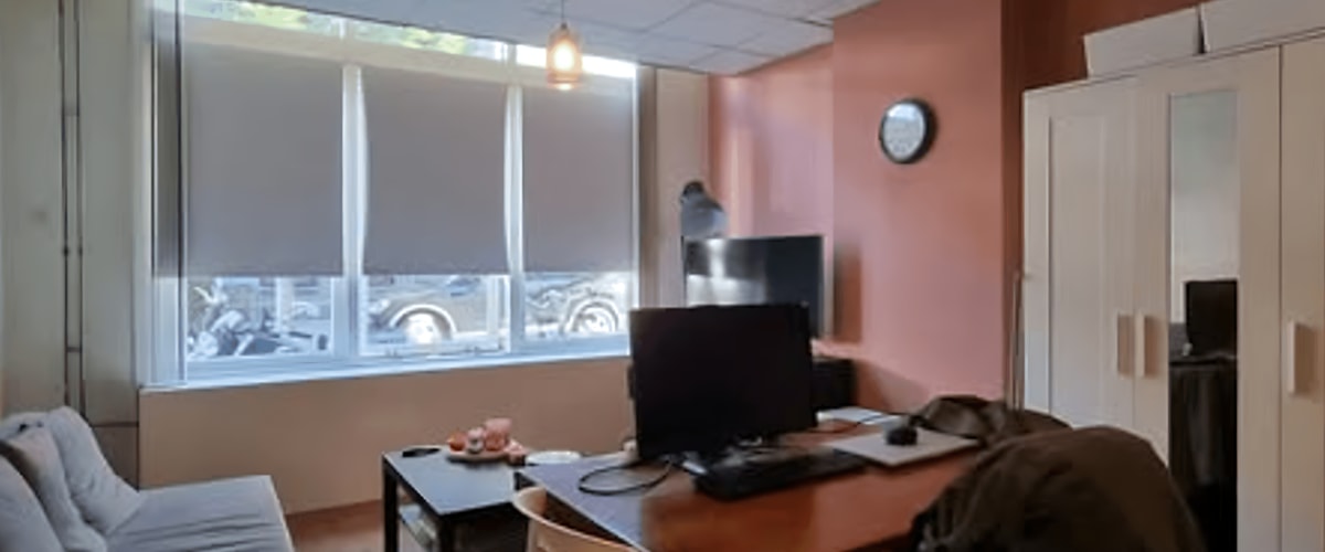 Studio huren in Breda