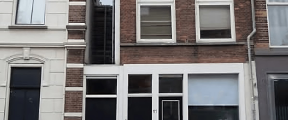 Studio huren in Breda