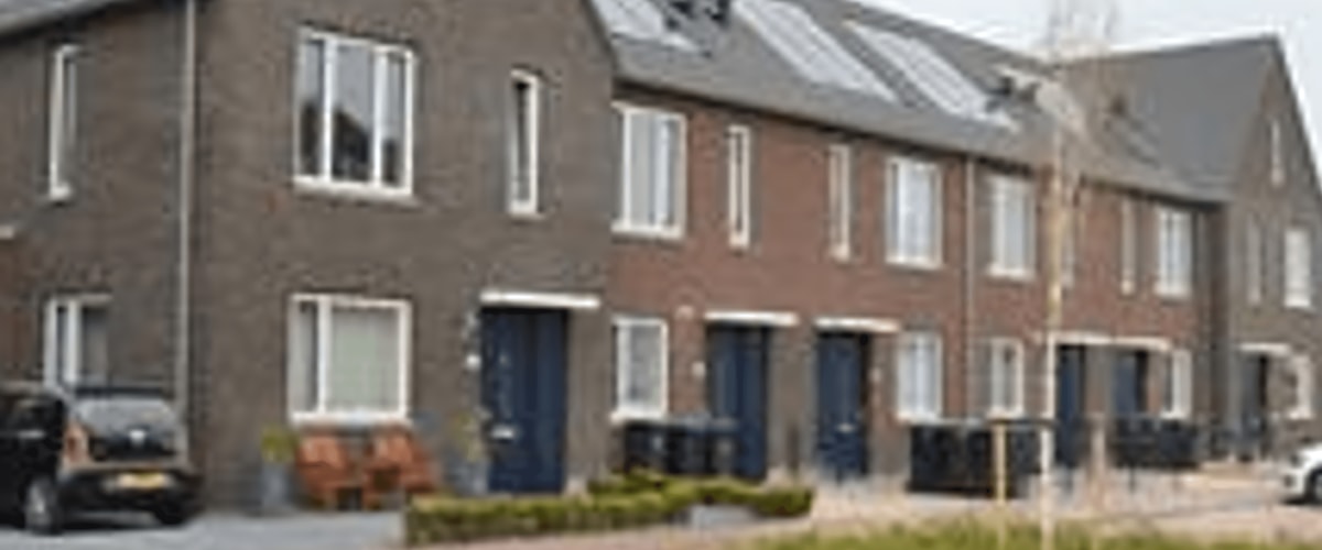 Huis huren in Wilnis