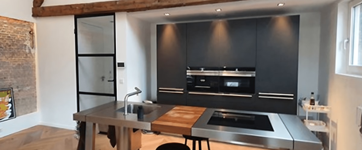 Appartement huren in Schiedam