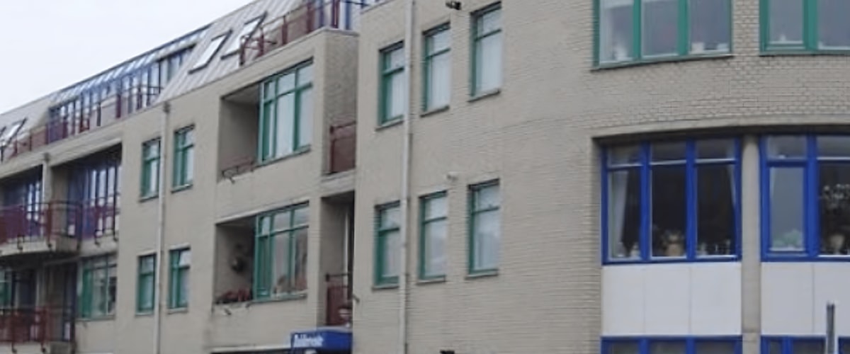 Parkeerplaats huren in Katwijk