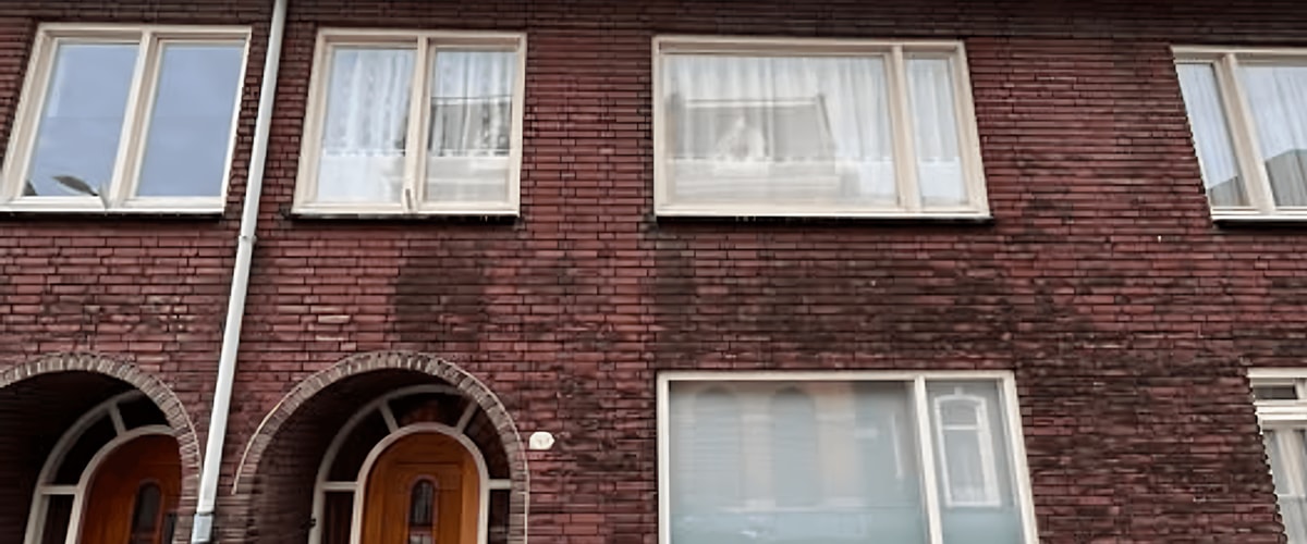 Huis huren in Tilburg