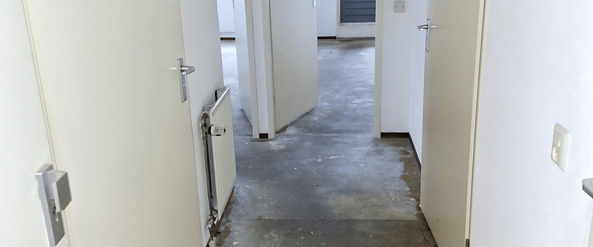 Appartement huren in Weert