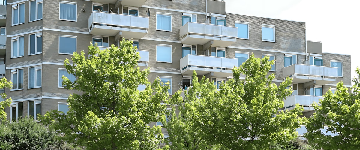 Huis huren in Leiden