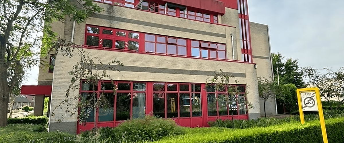 Appartement huren in Assen