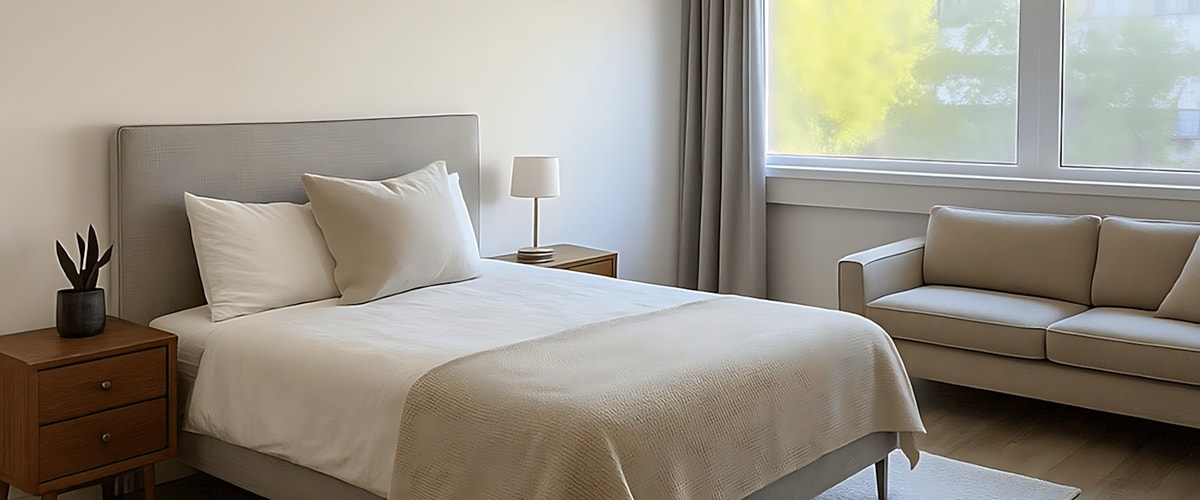 Kamer huren in Zoetermeer