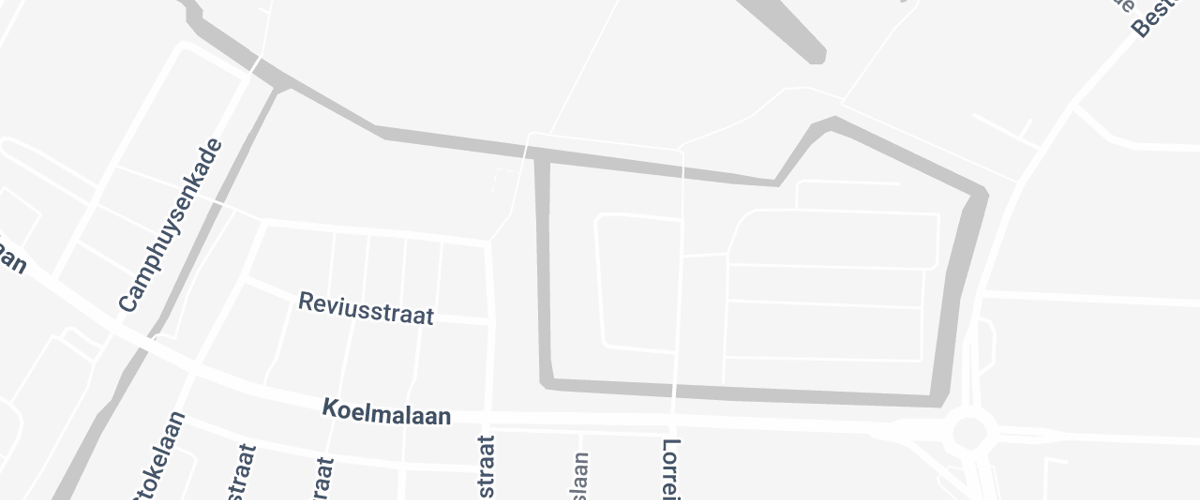 Appartement huren in Alkmaar