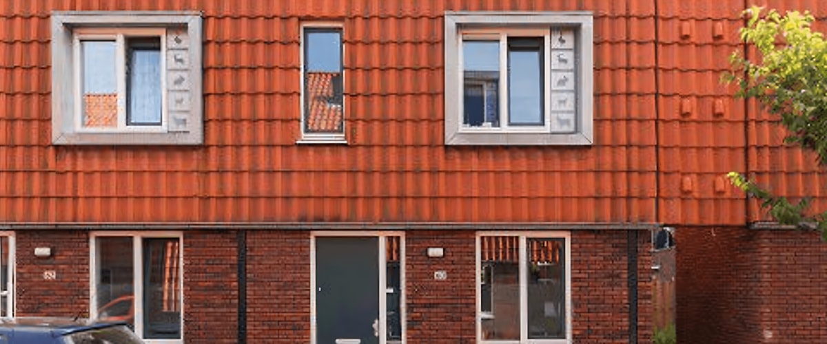 Huis huren in Zaandam