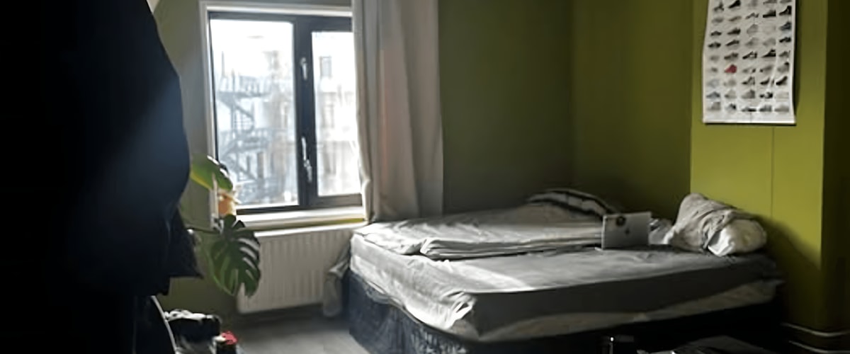 Studio huren in Nijmegen