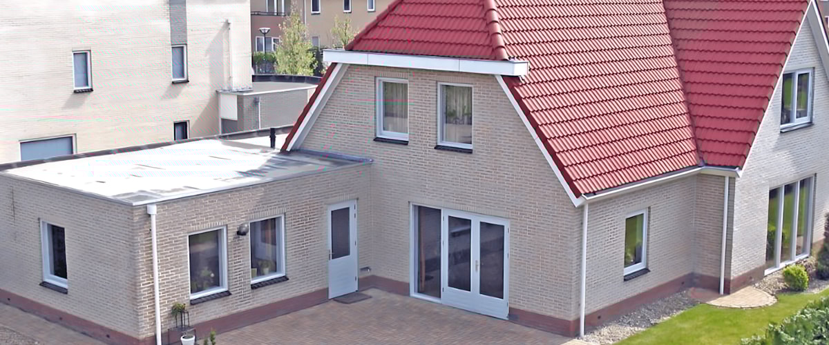 Appartement huren in Lelystad