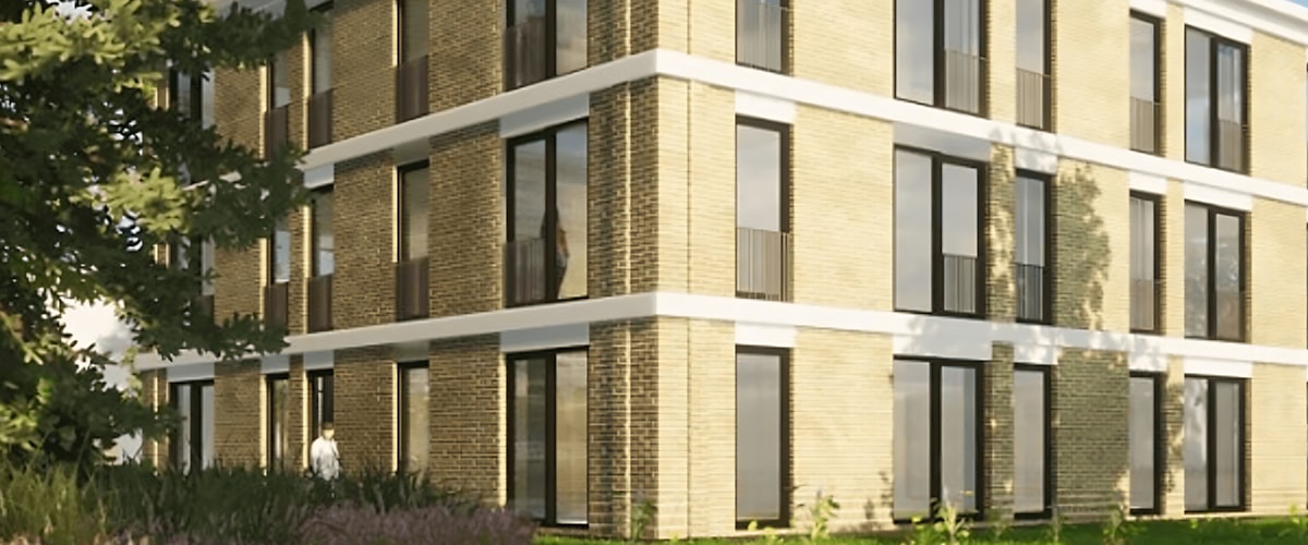 Studio huren in Zutphen