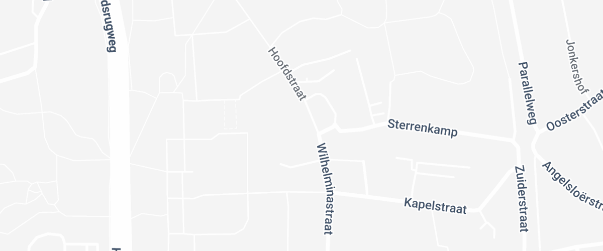 Kamer huren in Emmen