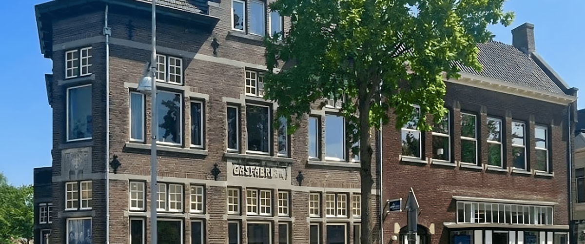 Appartement huren in Apeldoorn