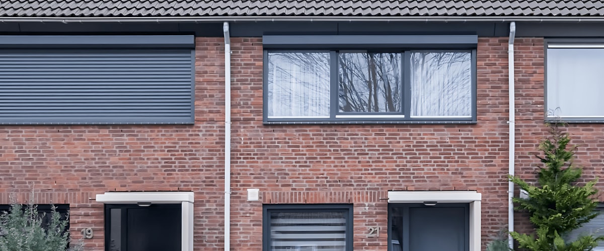 Huis huren in Geldrop