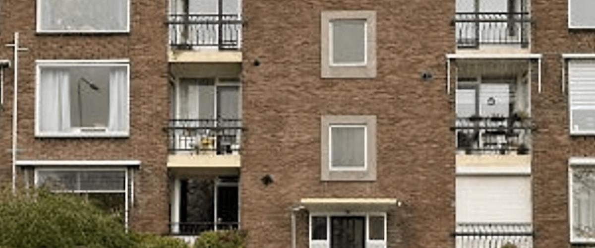 Kamer huren in Gouda