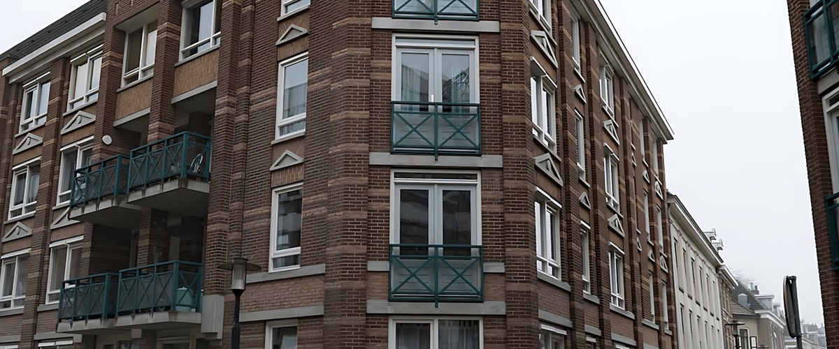 Kamer huren in Deventer