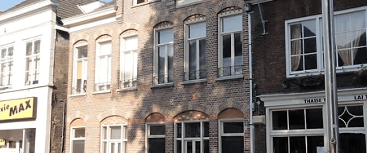 Studio huren in Den Bosch