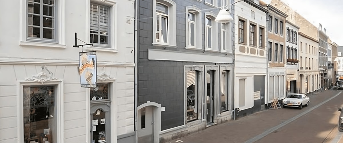 Appartement huren in Sittard