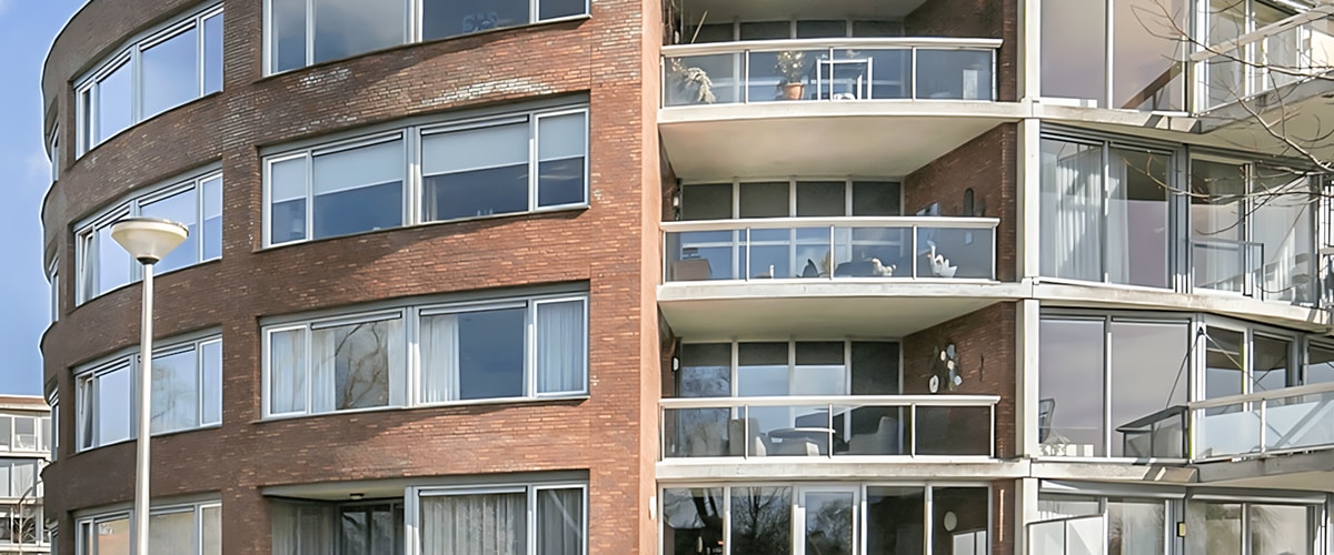 Appartement huren in Etten Leur