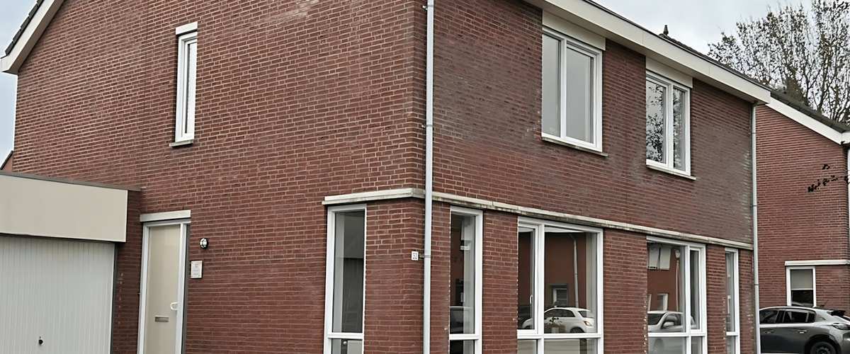 Huis huren in Kerkrade