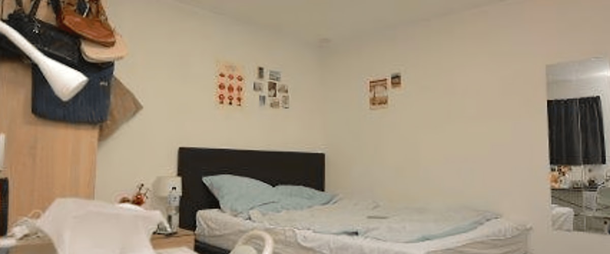 Kamer huren in Emmen