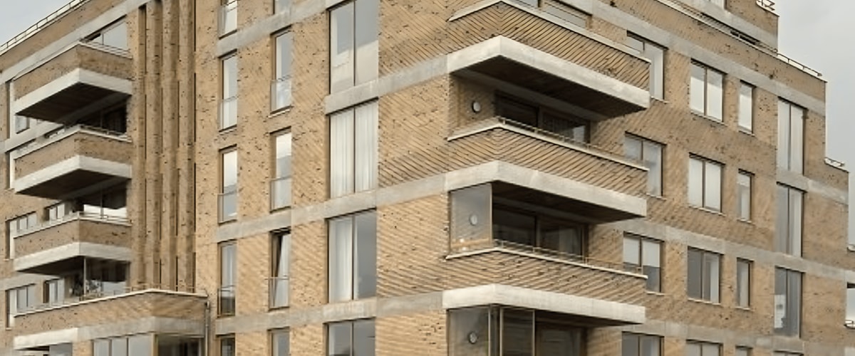 Appartement huren in Veldhoven